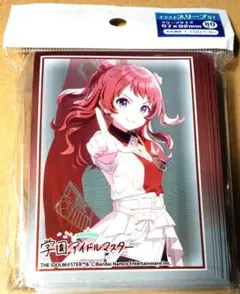 学園アイドルマスター スリーブ 花海咲季