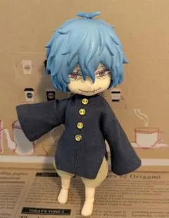 ねんどろいど　ねんどろいどどーる　カンフー服　チャイナ服　ドール　どーる　⑵