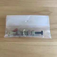 VIPER ボンネットピンセンサー