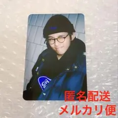 BTS カプセルマーチ Weverse購入特典 トレカ V テヒョン テテ
