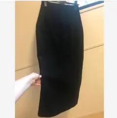 アルページュストーリーニットタイトロングスカート