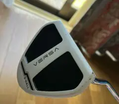 VERSA 2-BALL パターオデッセイ