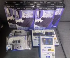 PlayStation5 ps5 周辺アクセサリー
