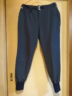 alk PHENIX アルクフェニックス パンツ Lサイズ ネイビー