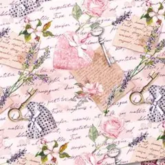 ❤️断捨離SALE　creampeach様人物ステッカーセット