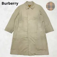 90s Burberrys バーバリーズ ライナー ステンカラー ベージュ