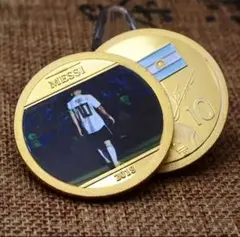サッカー審判用トスコイン