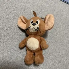 トムとジェリー キーホルダー　nici