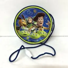 トイストーリー　コインケース