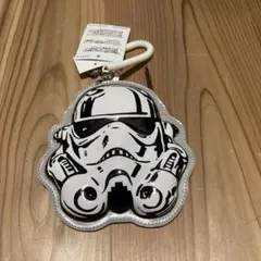 STAR WARS ストームトルーパー パスケース