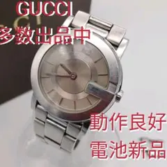 k 101L 13533766 グッチ GUCCI 時計 腕時計 レディース