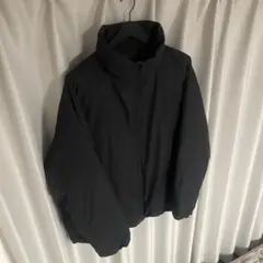 無印良品 撥水加工 ダウンジャケット XL