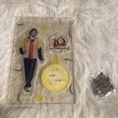 Mrs. GREEN APPLE POPUP アクリルスタンド　藤澤涼架