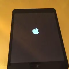 値下げします 返品可 iPad Air アップル Apple 黒 SSG22