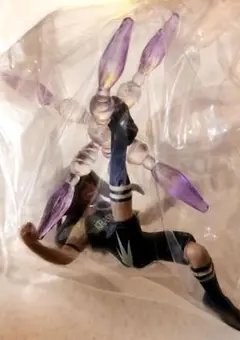 イナズマイレブン　フィギュア