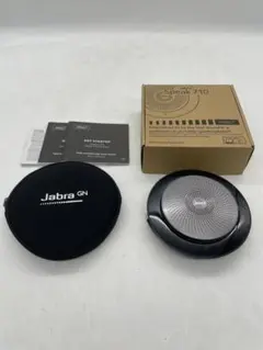 【ほぼ新品】Jabra Speak 710MS マイクロソフト 7710-309