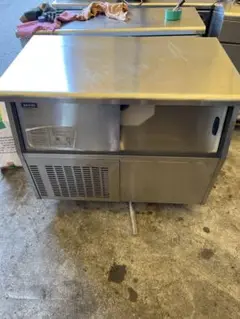 業務用製氷機