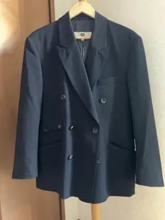 DRIES VAN NOTEN Jacket