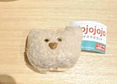 mojojojo フェイスマスコット