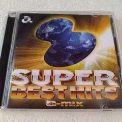 SUPER BEST HITS a-mix