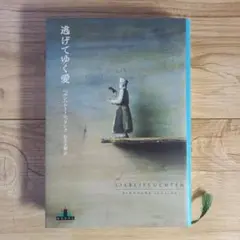 逃げてゆく愛
