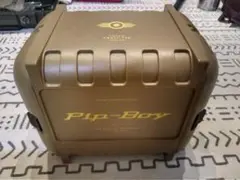 Fallout4 Pip-boy　ピップボーイ