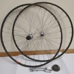 MAVIC GP4 チューブラホイール　シマノ600 マビック700C美品10速 Yahoo!オークション -「mavic gp4」の落札相場・落札価格