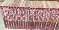 HAPPY! 全23巻セット 浦沢直樹　売り切り！