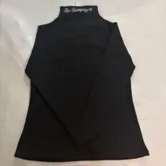 THE RAMPAGE タートルネック