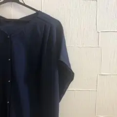 【今期最終SALE❗️】ハッシュアッシュ　トップス　大きいサイズ　L〜　新品