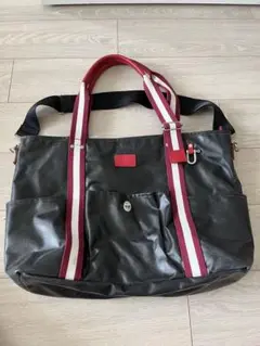 トートバッグ 森野帆布