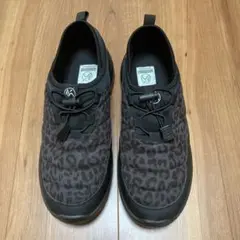 フリークスストア　モックシューズ