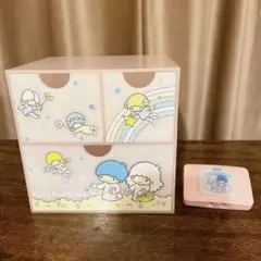 2025年最新】Sanrio 開閉方法：引き出し ケース・ボックス