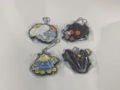 【本日限定価格】 sky 星を紡ぐ子どもたち ラバーマスコット