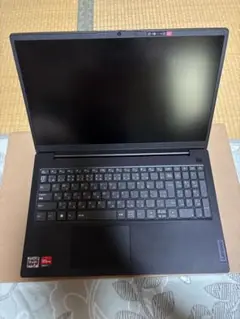 Lenovo V15 Gen 4 AMD　512 GB SSD ノートパソコン