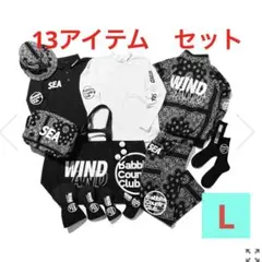 その他 FR2 GOLF X WDS SPECIAL SET / BLACK L FR2 GOLF X WDS SPECIAL SET / BLACK L その他