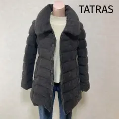 タトラス♡ダウンコートSサイズ