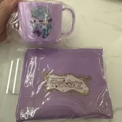 非売品 東京ディズニーリゾート ミッキー・ミニーマグカップセット