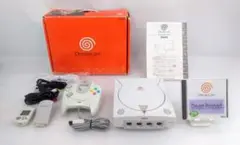 ●セール中●SEGA ドリームキャスト●HKT-3000●セガ