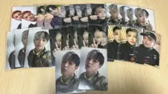 ateezホンジュンまとめ売り
