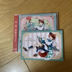 莉犬くん「言ノ葉ワンダーランド」