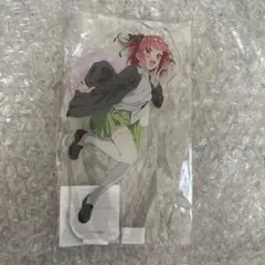 五等分の花嫁　二乃　アクリルスタンド