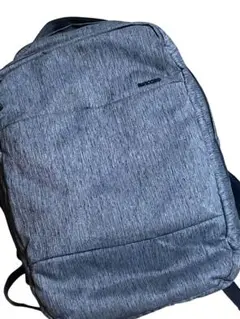 Incase グレー リュック・バックパック