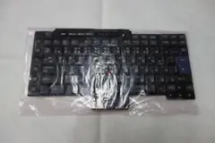 ThinkPad A30/A30p/A31/A31p用日本語キーボード 未使用