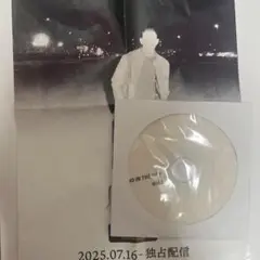 IO ライブ特典