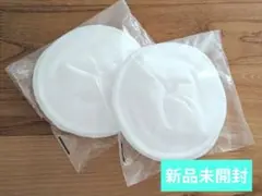 【新品未開封】授乳パッド 2組セット 繰り返し使える ★メルカリ便対応