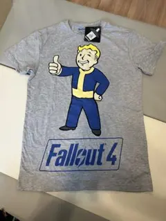 Fallout 4 Tシャツ XS（M） 新品未使用