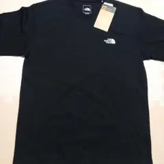 THE NORTH FACE ブラック Tシャツ