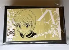 2025年最新】クラピカ ネックレスの人気アイテム - メルカリ