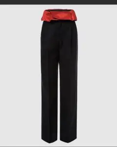 Dries Van Noten パンツ 新品未使用 21aw
